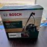 BOSCH EasyAquatak Pressure Washer - 110 bar Image 2