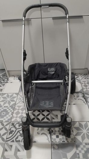 Uppa Baby Vista