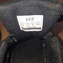 Bloch black dance trainers - UK size 2.5 Image 2