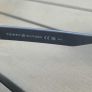 Tommy Hilfiger Sunglasses TH 1718/S with Grey Lenses Black Image 5