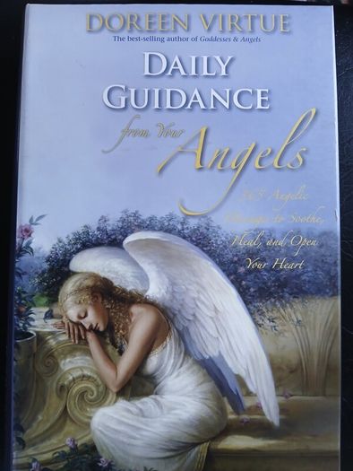 Spiritual: Angels