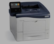 Xerox Versalink printer