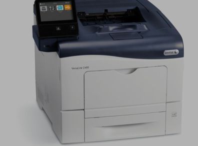 Xerox Versalink printer