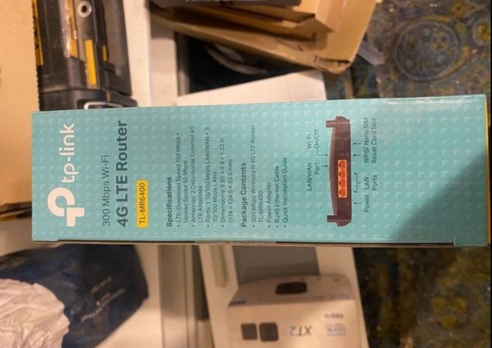 Router