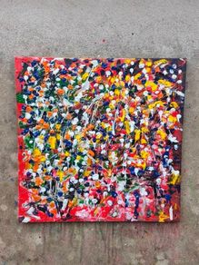 original painting