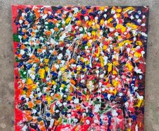 original painting