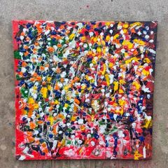 original painting