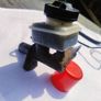 Mazda mx5 clutch system. Image 7