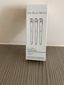 Blowdry Clips