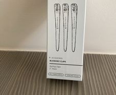 Blowdry Clips