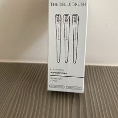 Blowdry Clips