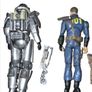 Fallout figures Image 2