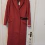 Ladies Coat from Ted Baker ..Final Price Drop Image 7