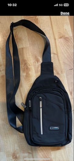 mini travel bag