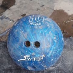 bowling balls