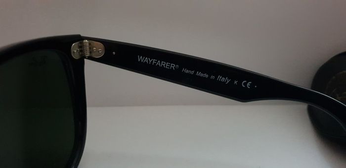 New Rayban Sunglasses