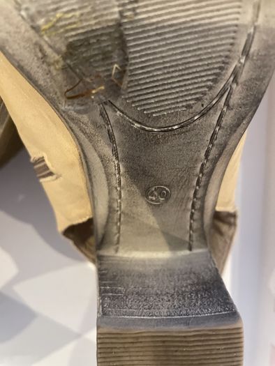 Carl Scarpa sandals