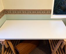 Ikea Desk