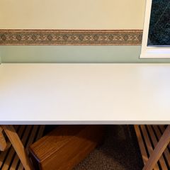 Ikea Desk