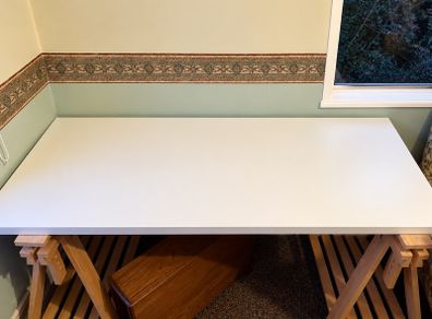 Ikea Desk