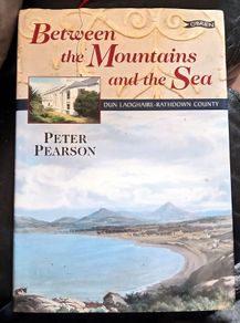 Dun Laoghaire Rathdown History Book