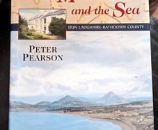 Dun Laoghaire Rathdown History Book
