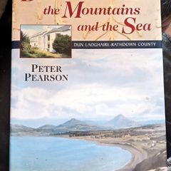 Dun Laoghaire Rathdown History Book