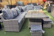 Outdoor Garden Furniture