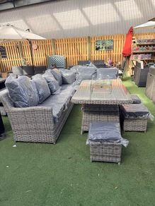 Outdoor Garden Furniture