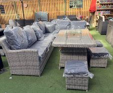 Outdoor Garden Furniture
