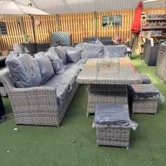 Outdoor Garden Furniture