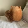 Sawyer the Squirrel Squishmallow Image 3