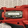 Einhell 18V Drill Image 2
