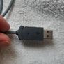 Microsoft Intellimouse Wheel USB Mouse Optical Black USB and PS/2 Retro Vintage Gaming Image 9