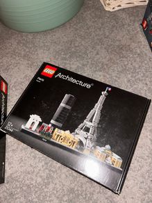 LEGO Architecture Set