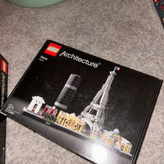 LEGO Architecture Set