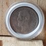 Silver coin Image 4