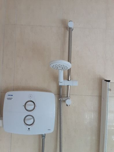 triton t90sr shower