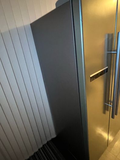 fridge freezer
