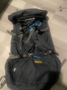 65l rucksack