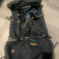 65l rucksack