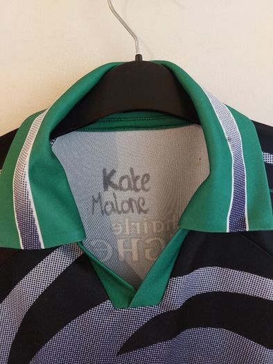 leinster gaa camp jersey