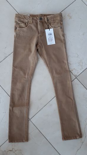 10Y NEW Boys "Name it" Jeans Trousers Pants