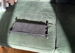 Classical Guitar Foot Rest