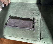 Classical Guitar Foot Rest