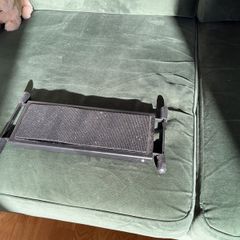 Classical Guitar Foot Rest