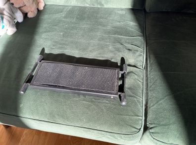Classical Guitar Foot Rest