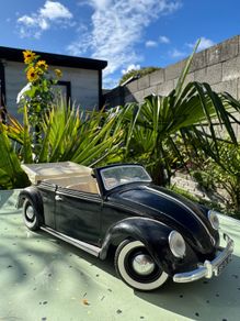 Model Cars Bugatti Royale Jaguar XKE Lancia VW coccinelle Morgan plus 8