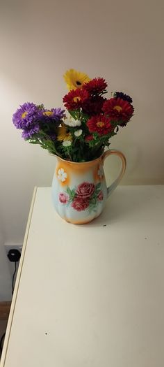 vases
