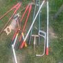 garden tools and baskets Image 2